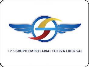 LogoGrupoEmpresarialFuerzaLider