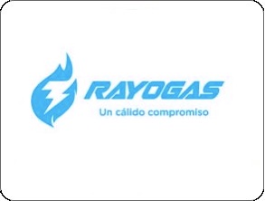 LogoRayogas